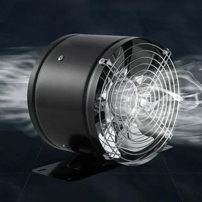 Navando buisvormige afzuigventilator