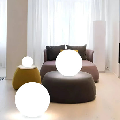 Navando oplaadbare led-bol