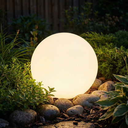 Navando oplaadbare led-bol