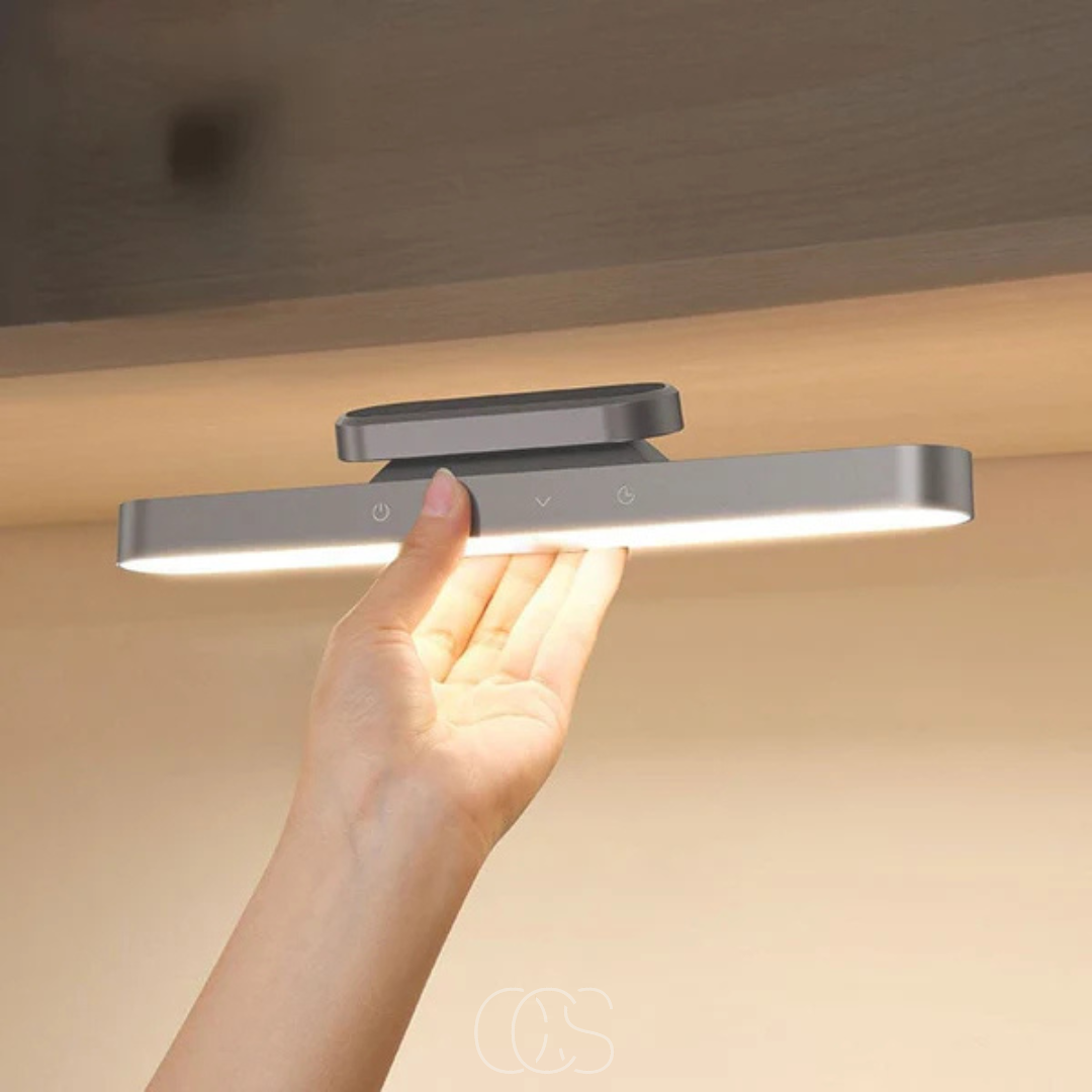 Navando oplaadbare magnetische LED lamp