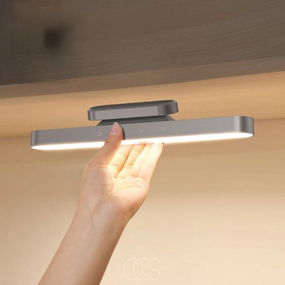 Navando oplaadbare magnetische LED lamp