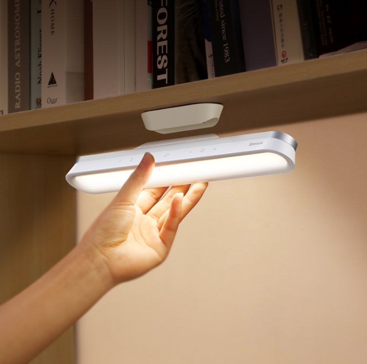 Navando oplaadbare magnetische LED lamp
