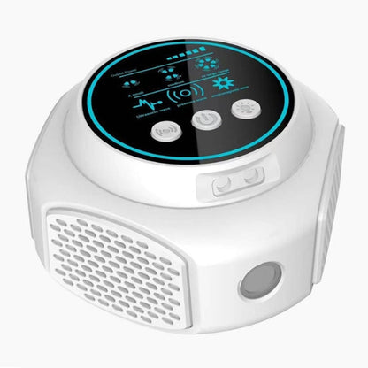 Navando MaxCoverage XL ultrasone ongediertebestrijder