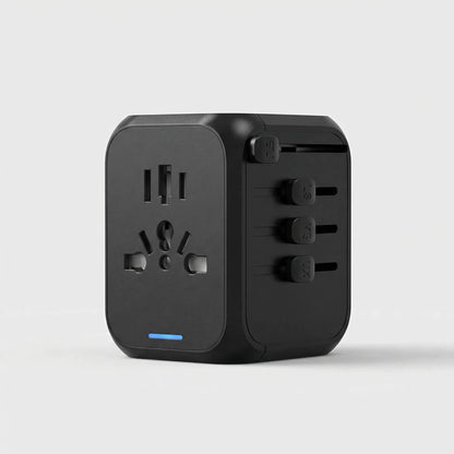 Navando universele reisadapter