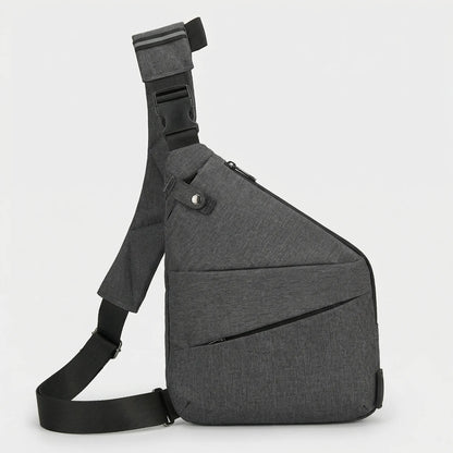 Verstelbare Crossbody Schoudertas