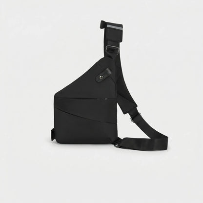 Verstelbare Crossbody Schoudertas