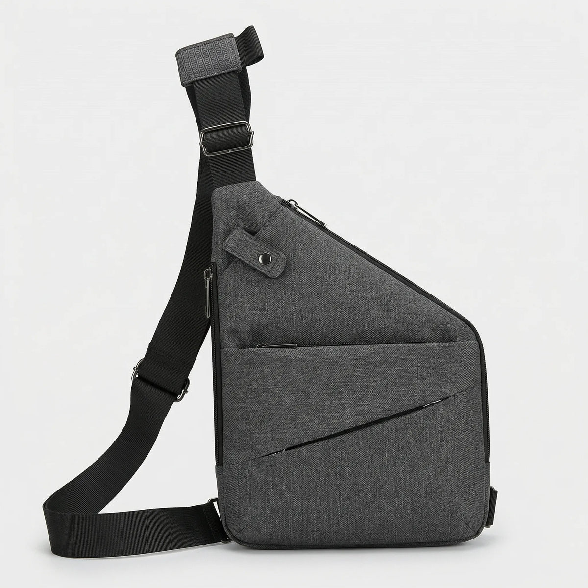 Verstelbare Crossbody Schoudertas