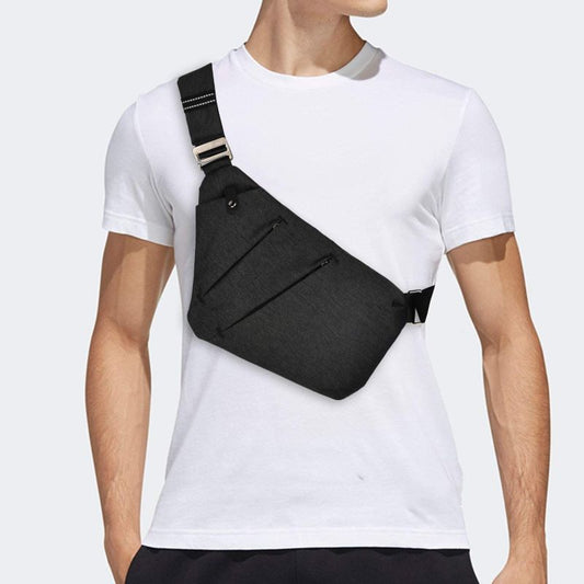 Verstelbare Crossbody Schoudertas