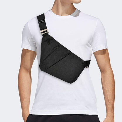 Verstelbare Crossbody Schoudertas