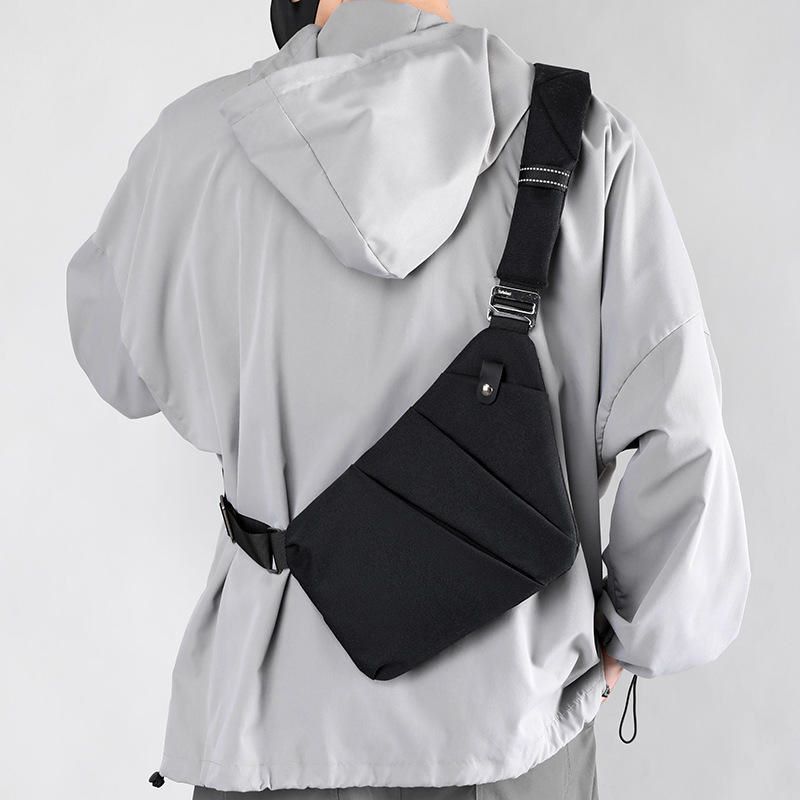 Verstelbare Crossbody Schoudertas