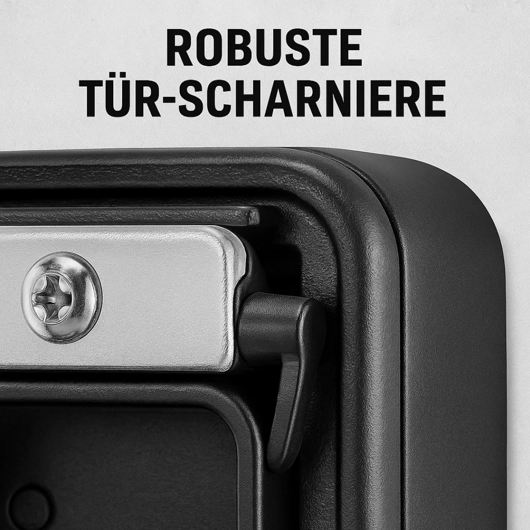 Navando weerbestendige sleutelkluis