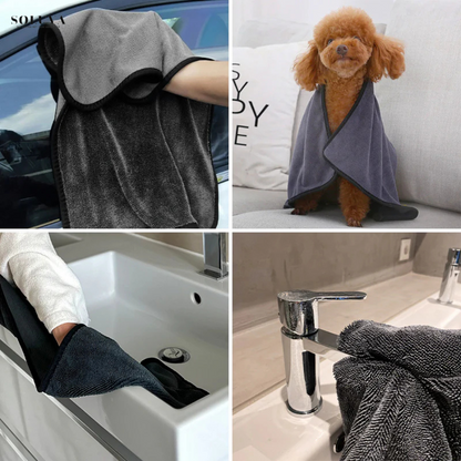 HydroClear Towel absorberende droogdoek
