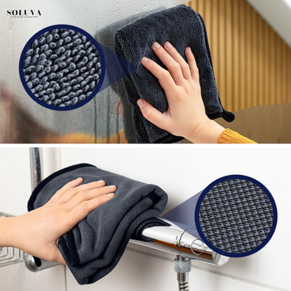 HydroClear Towel absorberende droogdoek