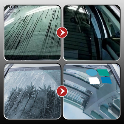ClearView anti-condens en waterafstotende spray