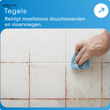Schimmel Weg diepwerkende schimmelverwijder gel
