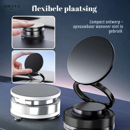 360° magnetische telefoonhouder