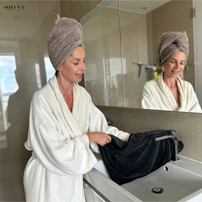 HydroClear Towel absorberende droogdoek