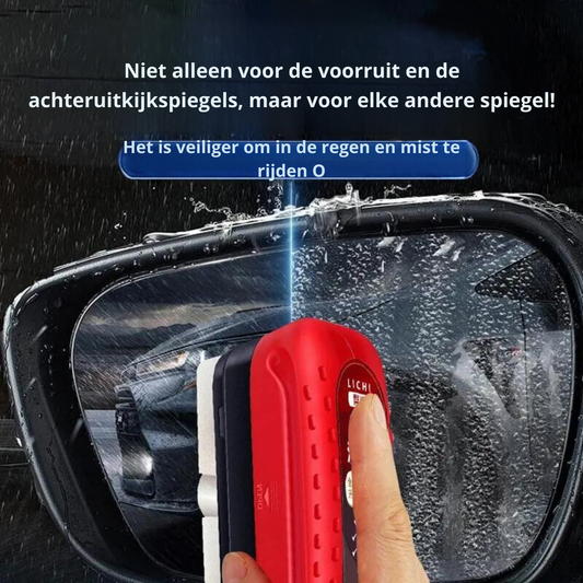Ultra Sterke Ruitborstel Glasreiniger