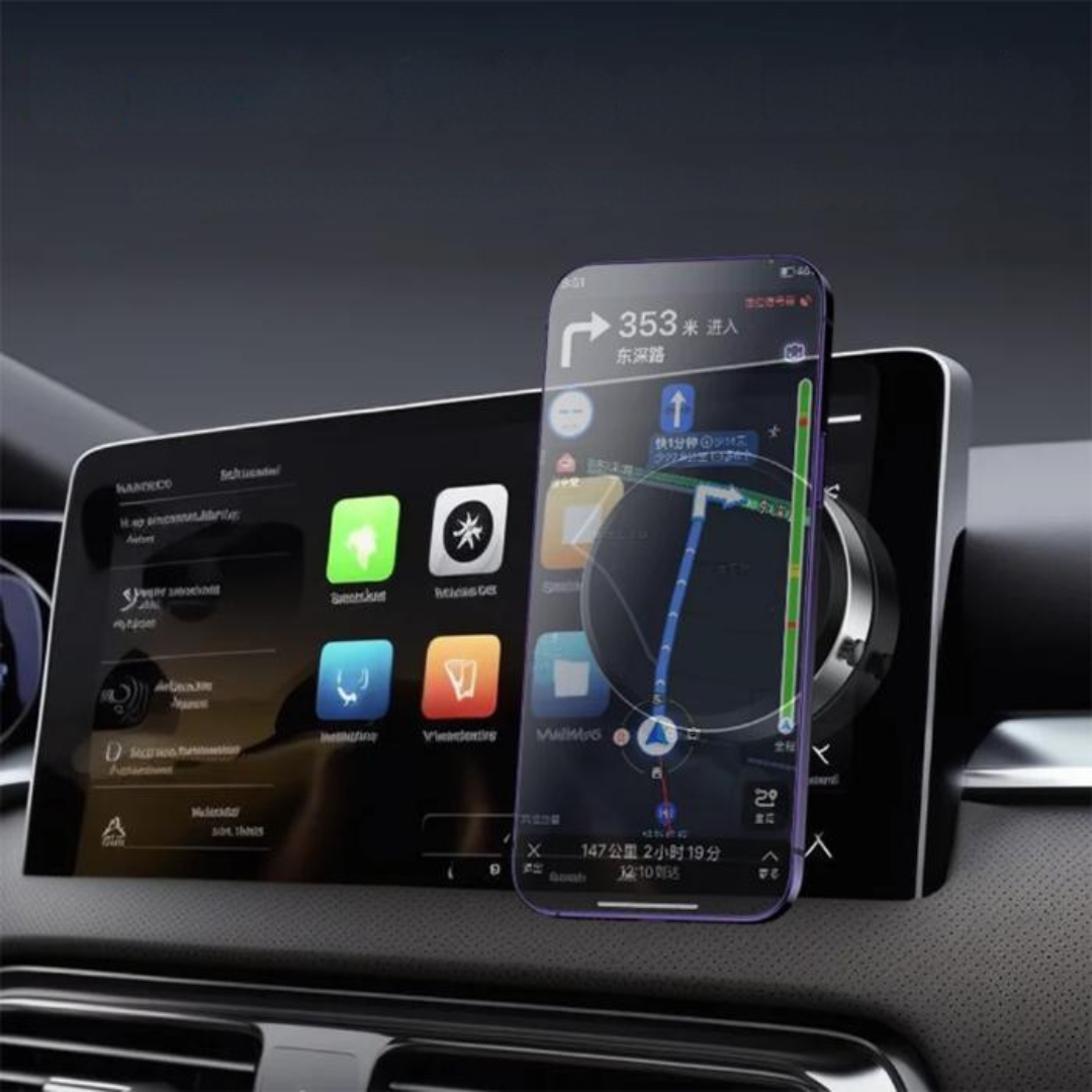 HoldPro magnetische telefoonhouder