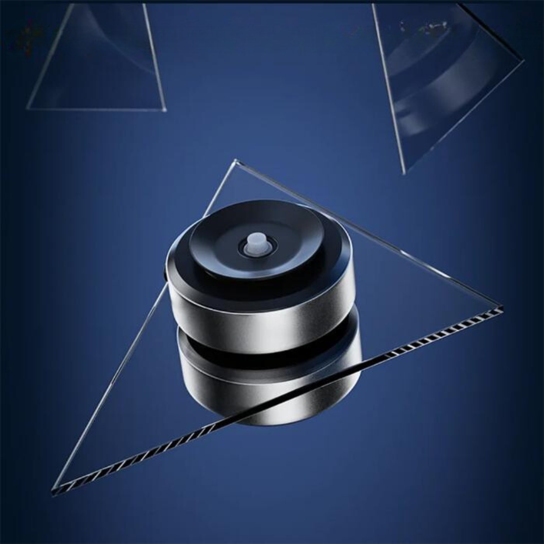 HoldPro magnetische telefoonhouder