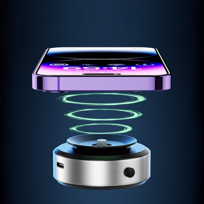 HoldPro magnetische telefoonhouder