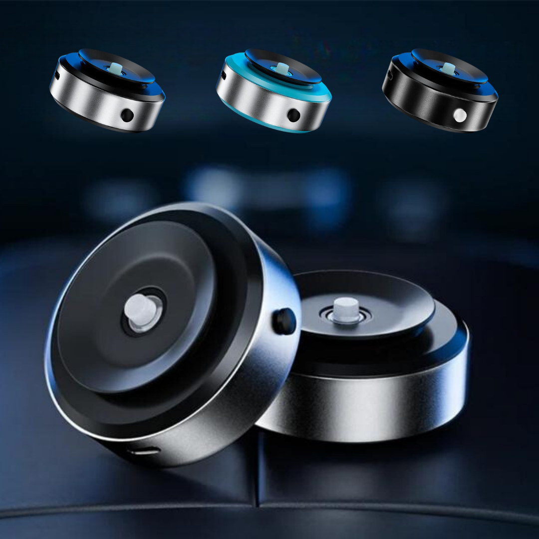 HoldPro magnetische telefoonhouder