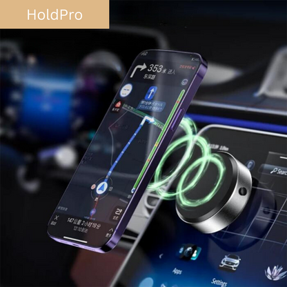 HoldPro magnetische telefoonhouder