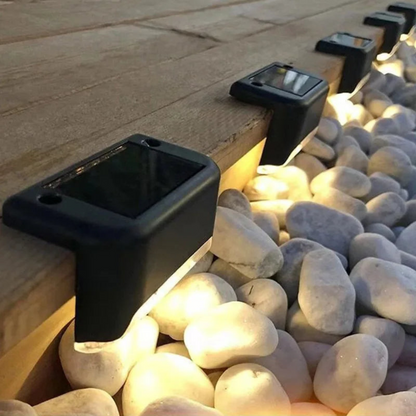 SolarLite draadloze zonnelamp voor buiten