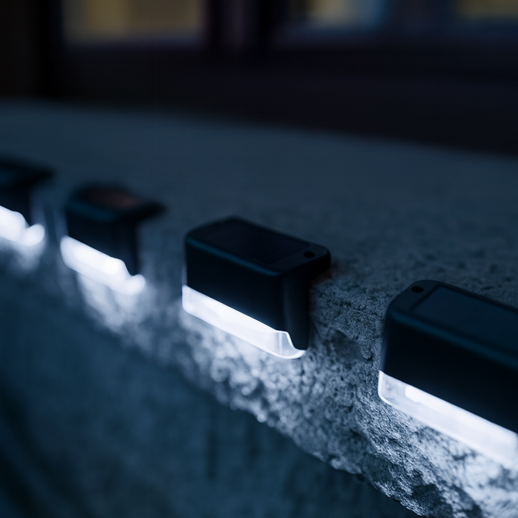 SolarLite draadloze zonnelamp voor buiten