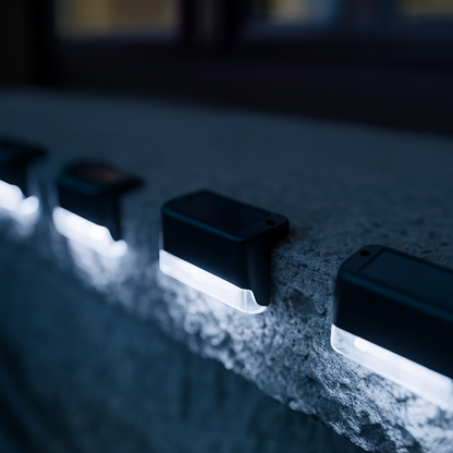 SolarLite draadloze zonnelamp voor buiten