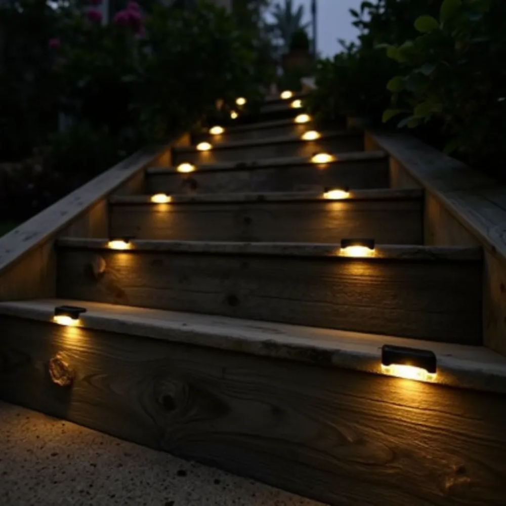 SolarLite draadloze zonnelamp voor buiten