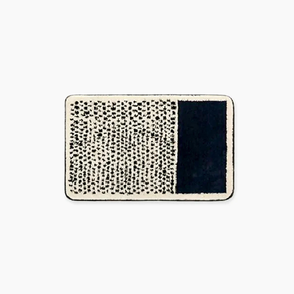 Lumio Scandinavische badmat