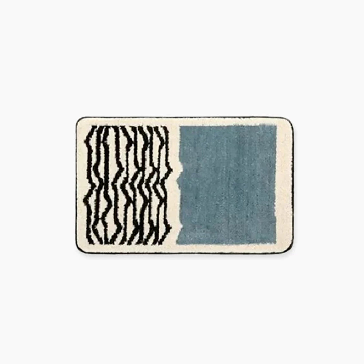 Lumio Scandinavische badmat