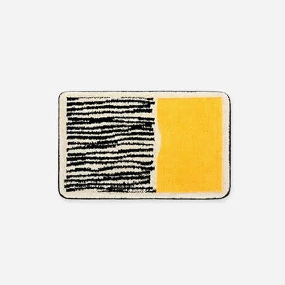 Lumio Scandinavische badmat