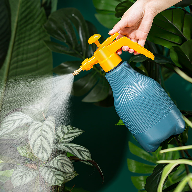 Navando handmatige plantenspuit 1.5L
