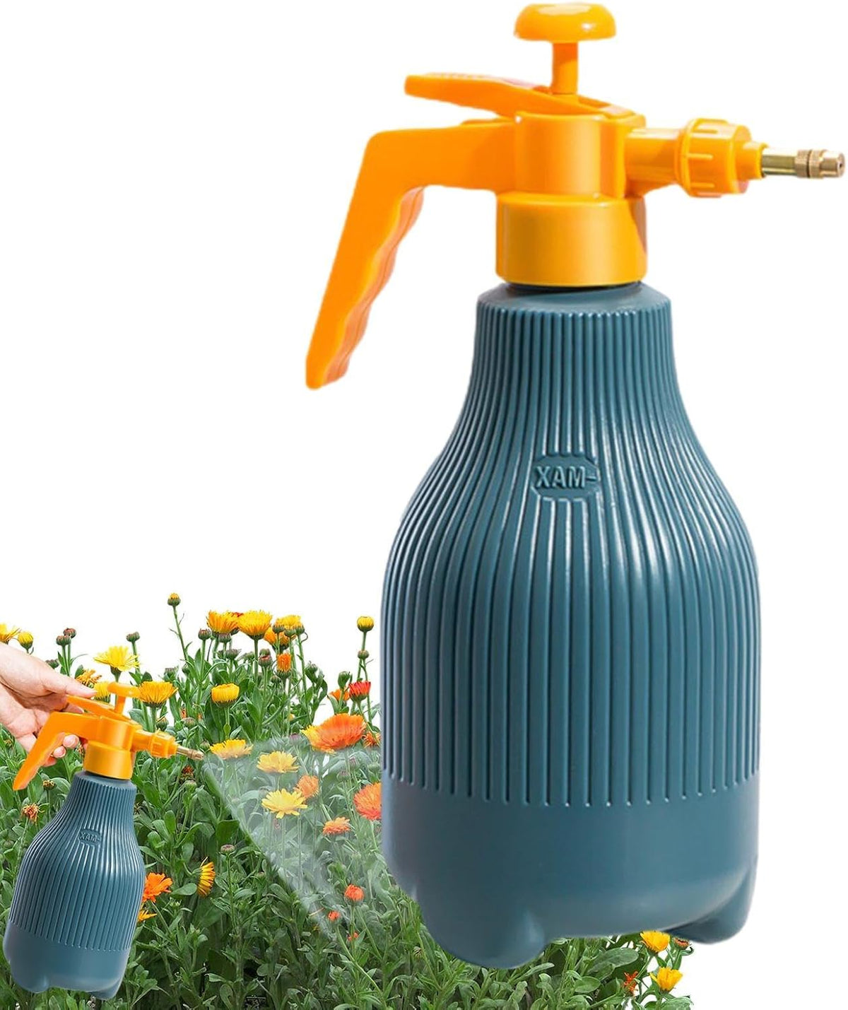 Navando handmatige plantenspuit