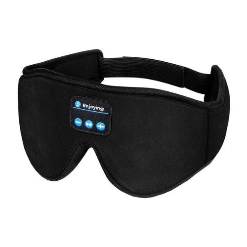 DreamBand Bluetooth slaapmasker