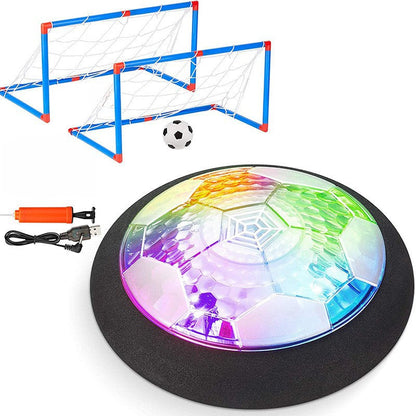 HoverBall zwevende voetbal