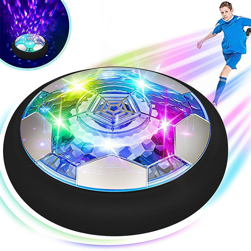 HoverBall zwevende voetbal