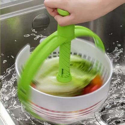 SpinDry saladeslinger