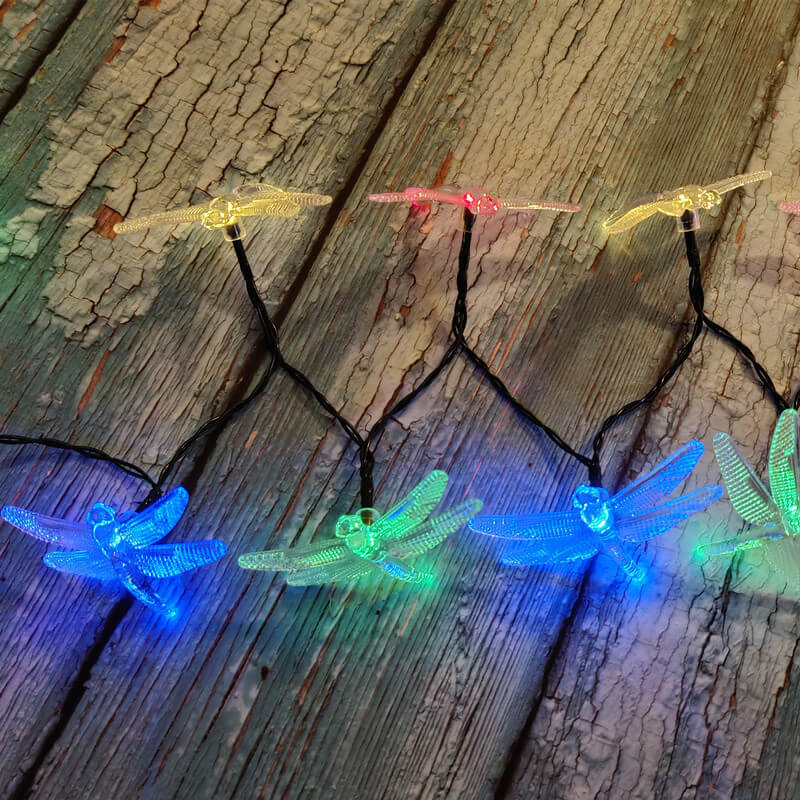 Lumio Solar Slingerlichtjes