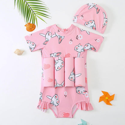 SafeSwim kinder drijfpak
