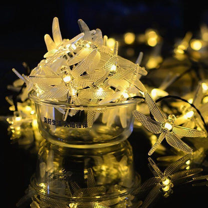 Lumio Solar Slingerlichtjes