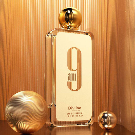 Comodos 9PM Eau De Parfum Spray