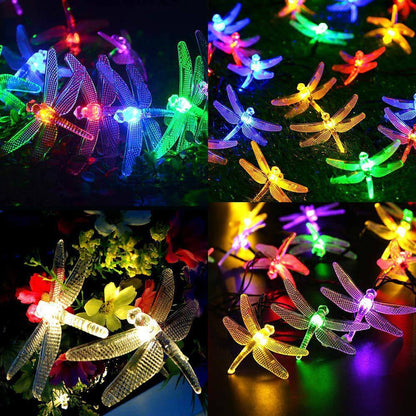Lumio Solar Slingerlichtjes