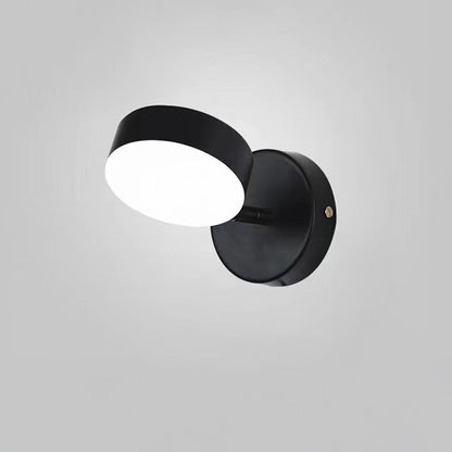 Lumio Skära minimalistische wandlamp