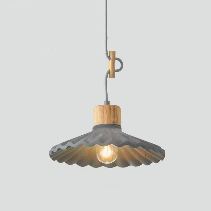 SMD Living cementen hanglamp