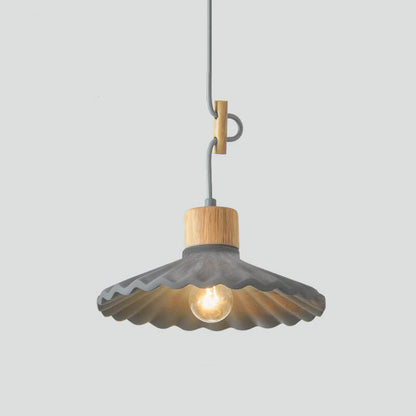 SMD Living cementen hanglamp