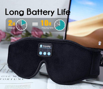 DreamBand Bluetooth slaapmasker