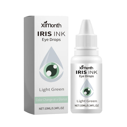 EyeCatcher hydraterende oogdruppels